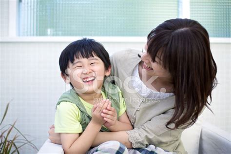 porn mom and son japanese|MOMENTS IN TIME: For mother and son, happiness is simply .